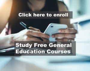 Free General Education Courses