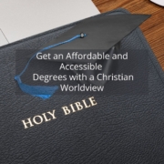 Cost Comparison of Christian Leaders College